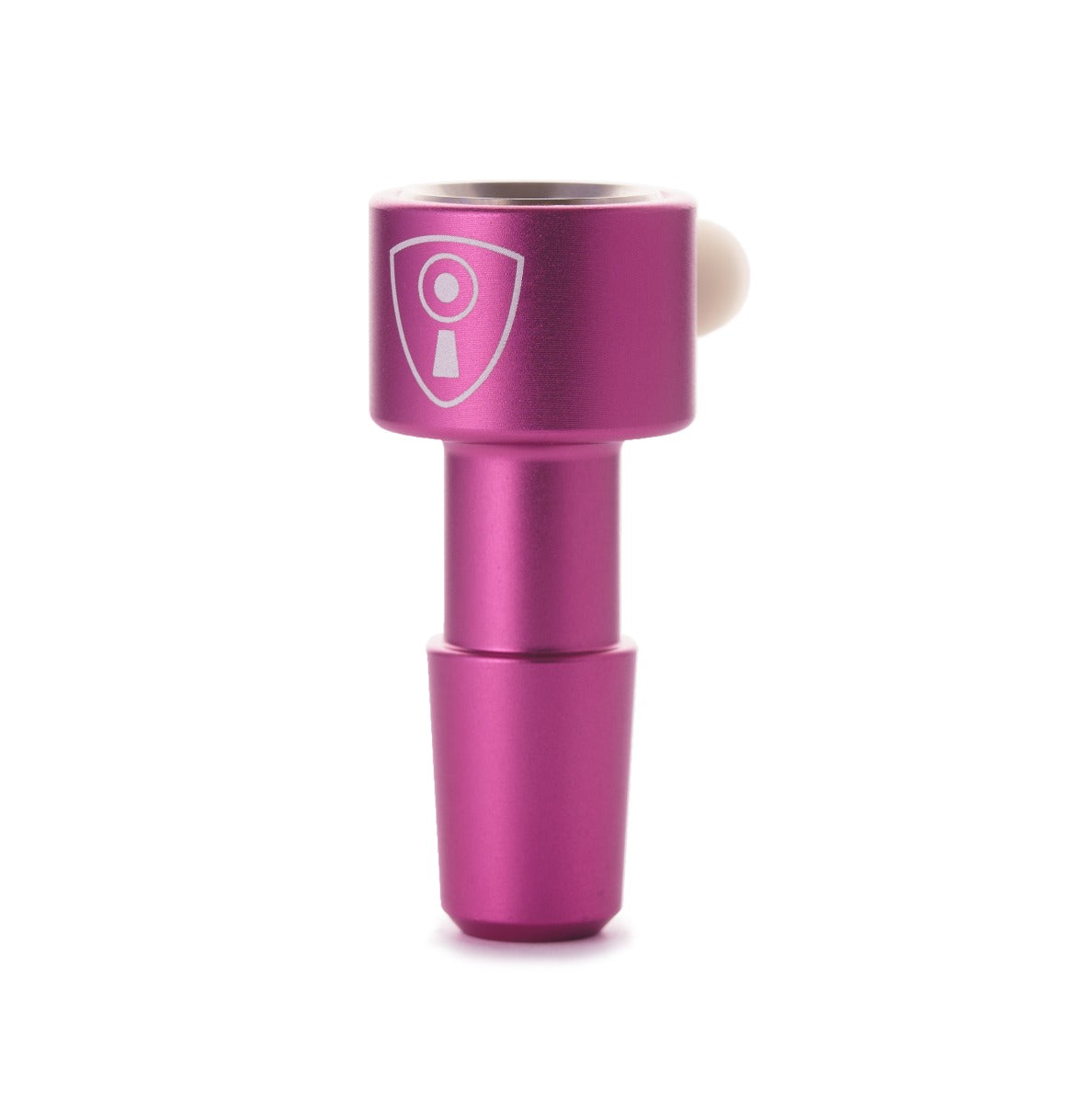Invincibowl Metal Bowl with Screen and Male Joint | 14.5mm