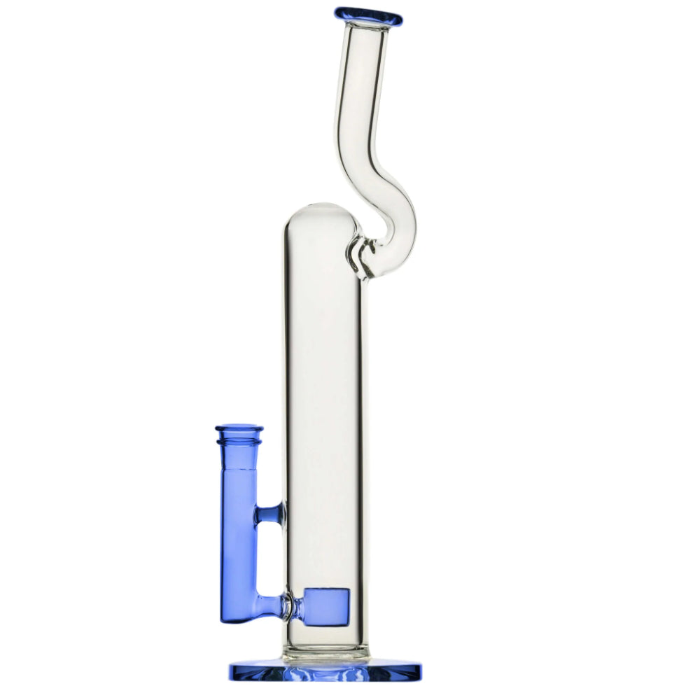 Calibear Flower of Life Natty Bong