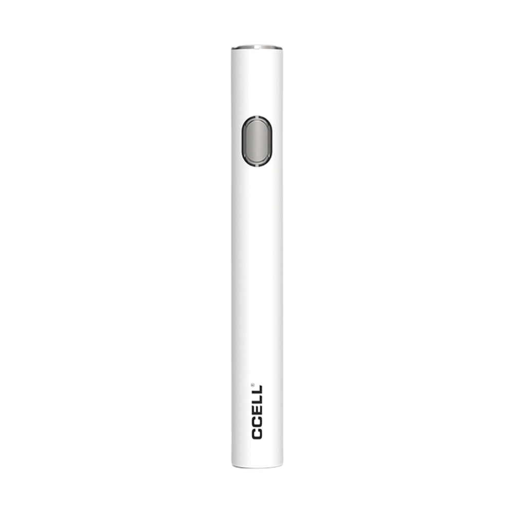 CCELL M3B Pro 350mAh Cartridge Battery | White
