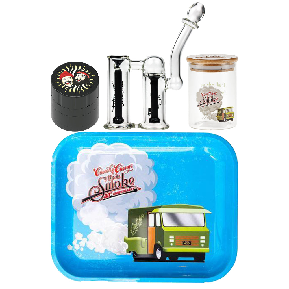 Cheech & Chong $50 Kit | Full kit