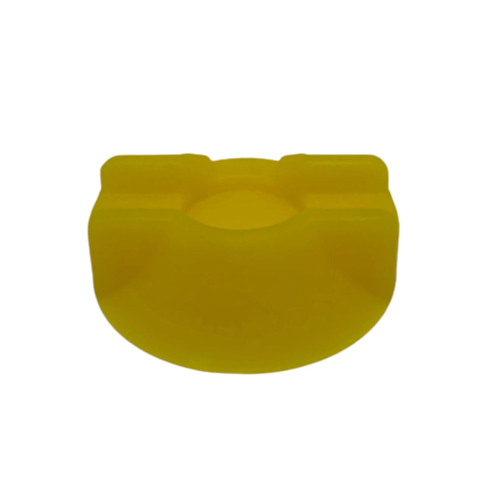 Dabber Dock V2 | Yellow