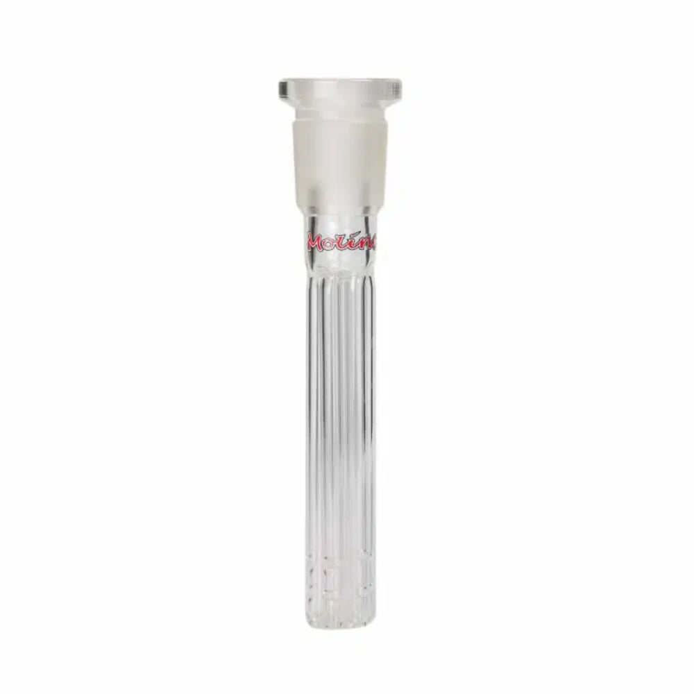 Molino Glass 7-Leg Revolver Drum Downstem