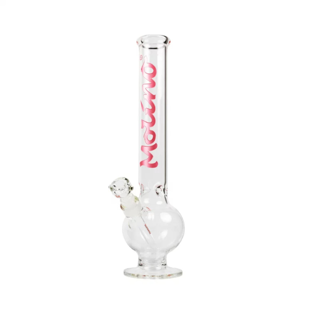Molino Glass New York Bong