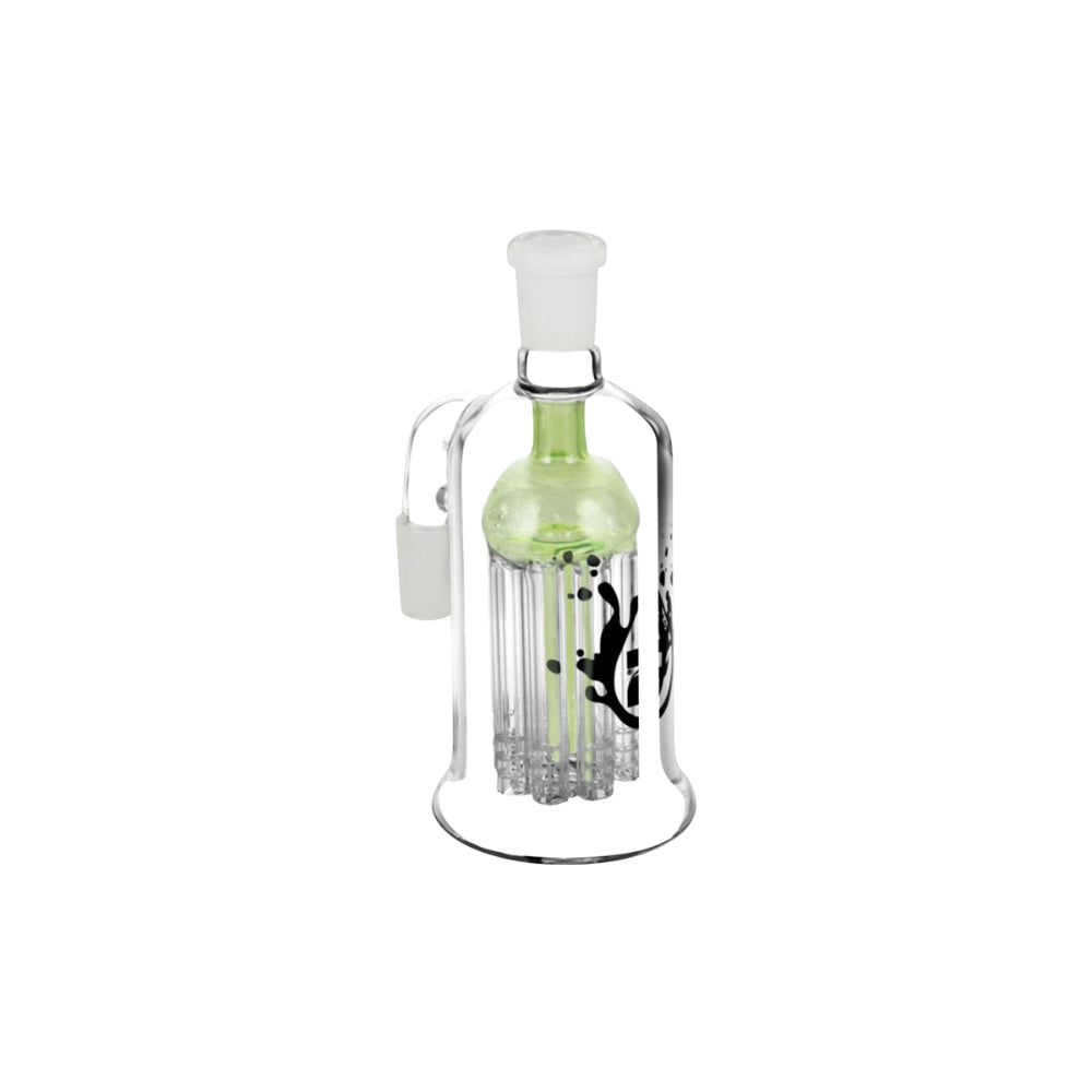 Pulsar 8 Arm Ash Catcher | 14.5 mm | Random color 4