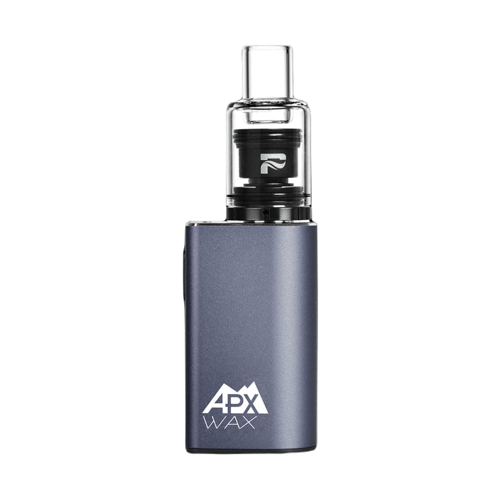 Pulsar APX Wax V3 Portable Concentrate Vaporizer Grasscity Pulsar APX Wax V3 Portable Concentrate Vaporizer Grasscity