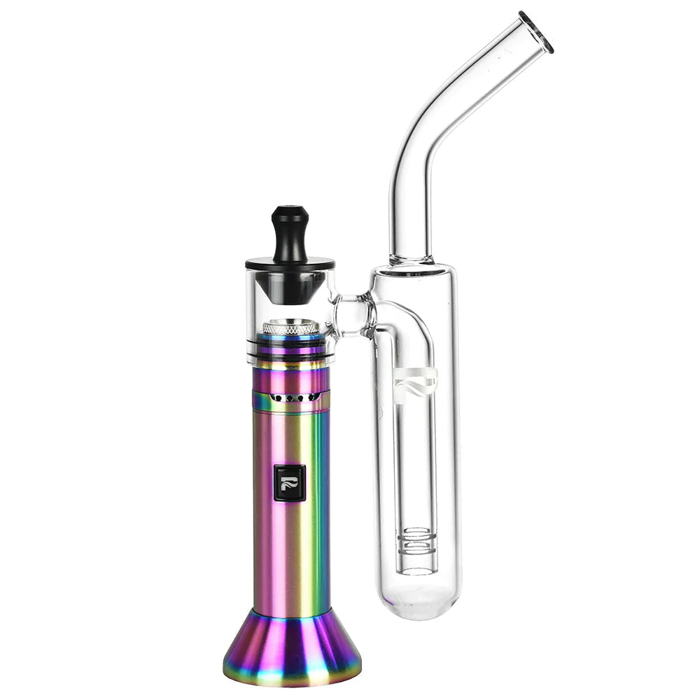 Pulsar Barb Fire H2O Wax Vape Kit