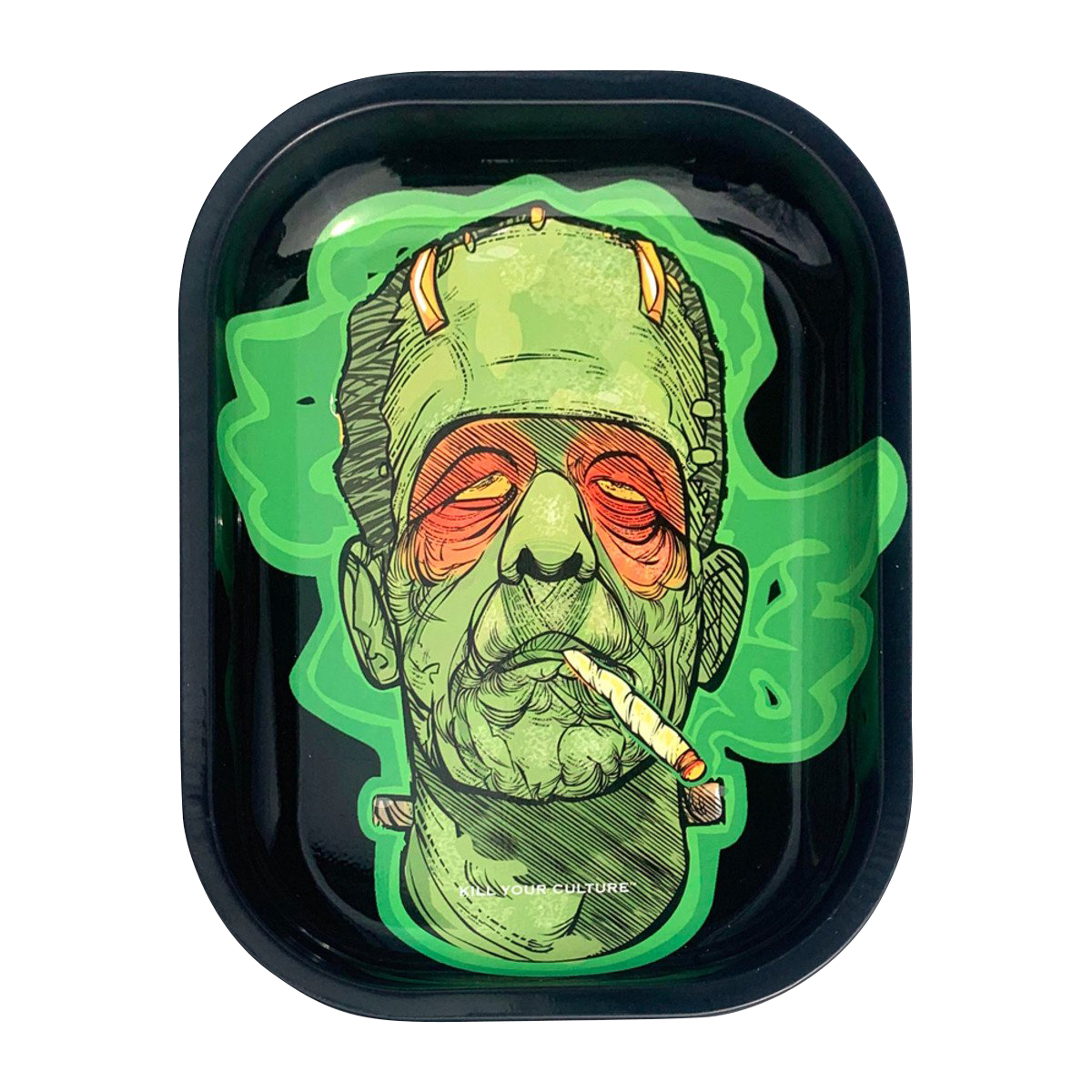 Kill Your Culture Frankenstoned Rolling Tray