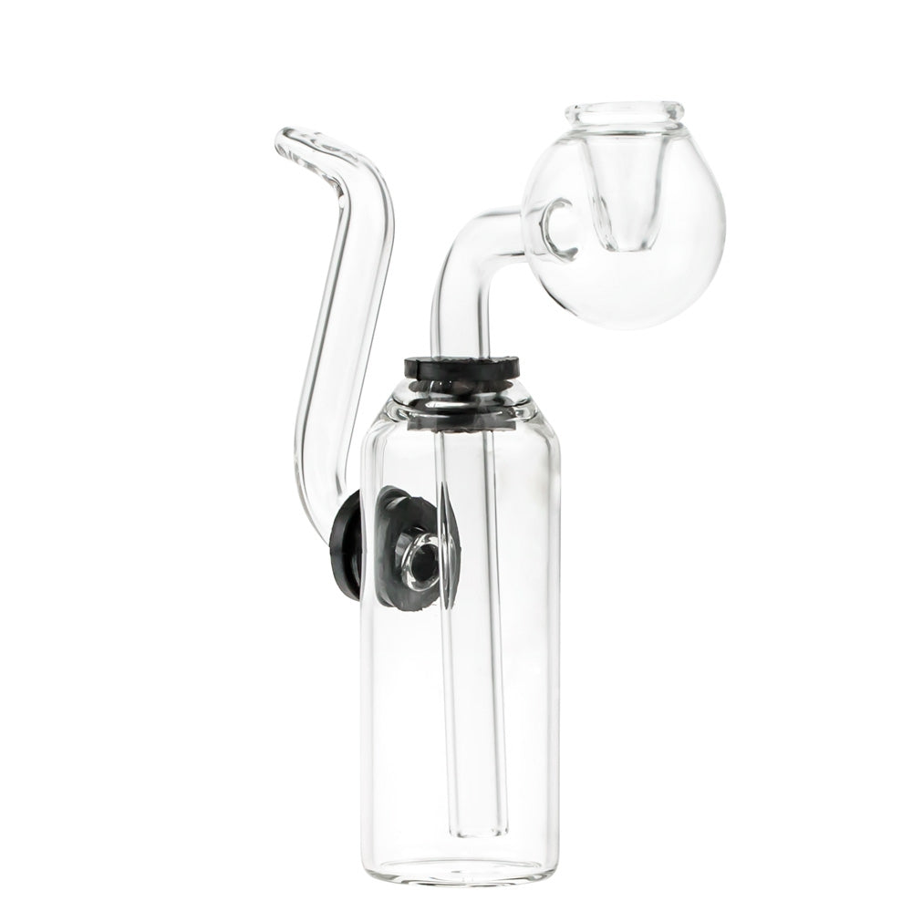 Glasspipe Traveller 2 - Front View 