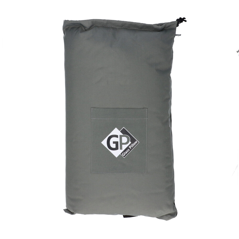 Glass Pillow Stash Pouch with Drawstring | XX Large