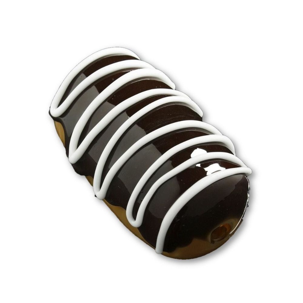 GlassHeads "Sweet Eclair" Chillum