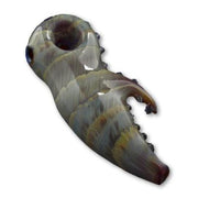 Glassheads The Thing Spiky Claw Spoon