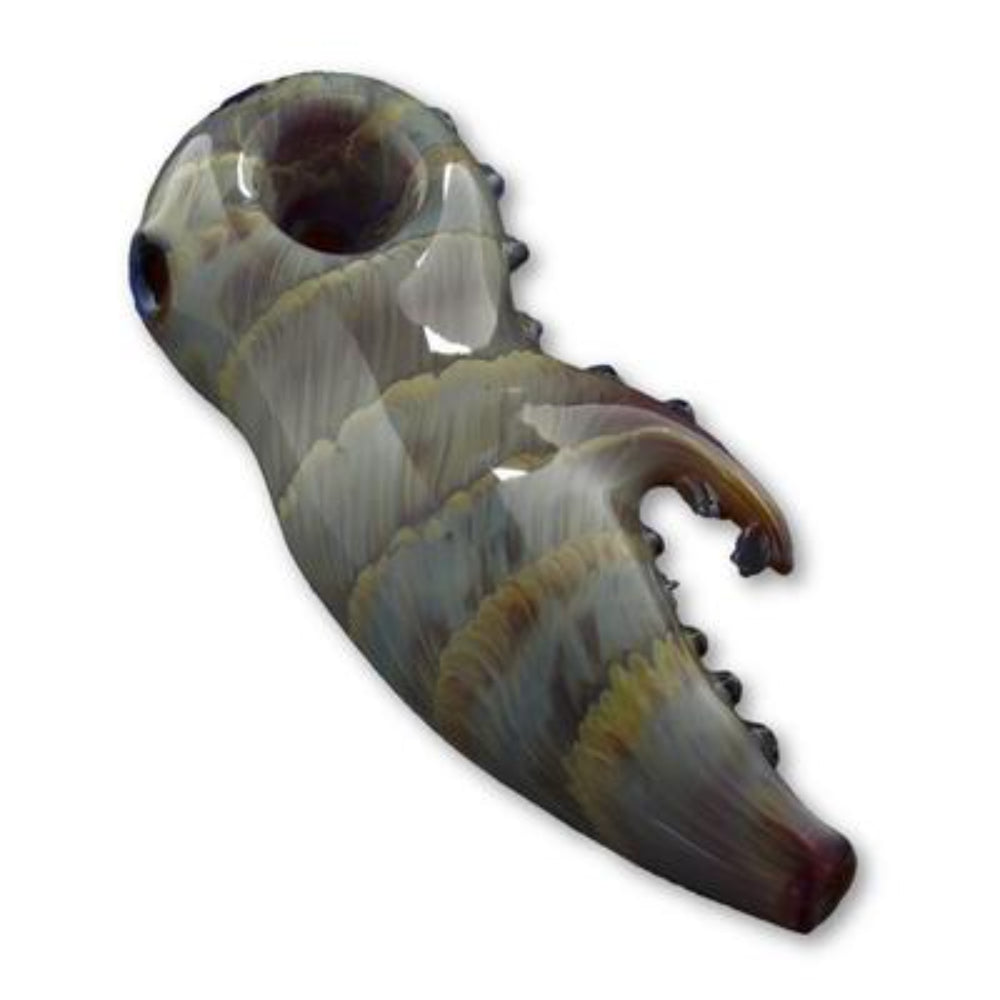 Glassheads The Thing Spiky Claw Spoon