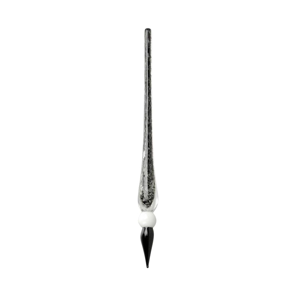 Glow in the Dark Dabber Tool | Black