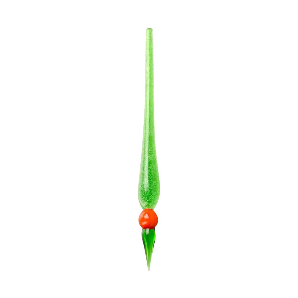 Glow in the Dark Dabber Tool | Green