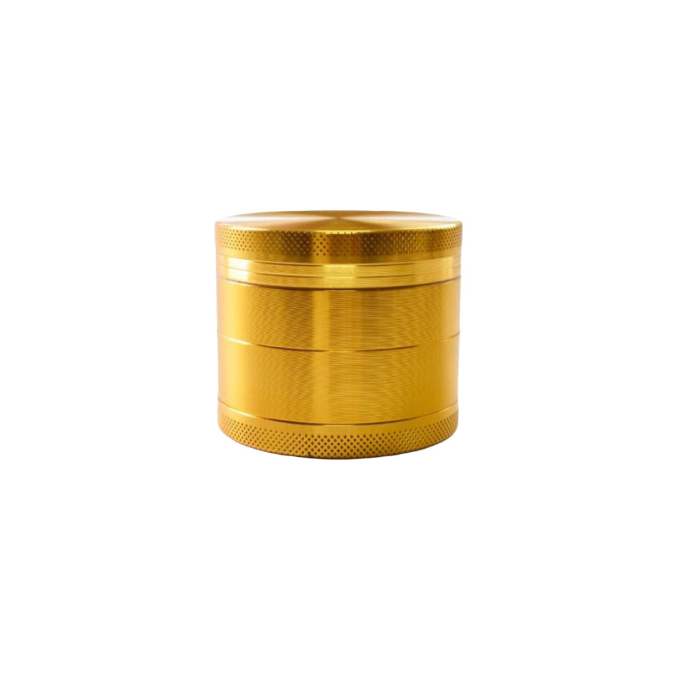 Cloud 8 Chromium Alloy Grinder | 4-Piece