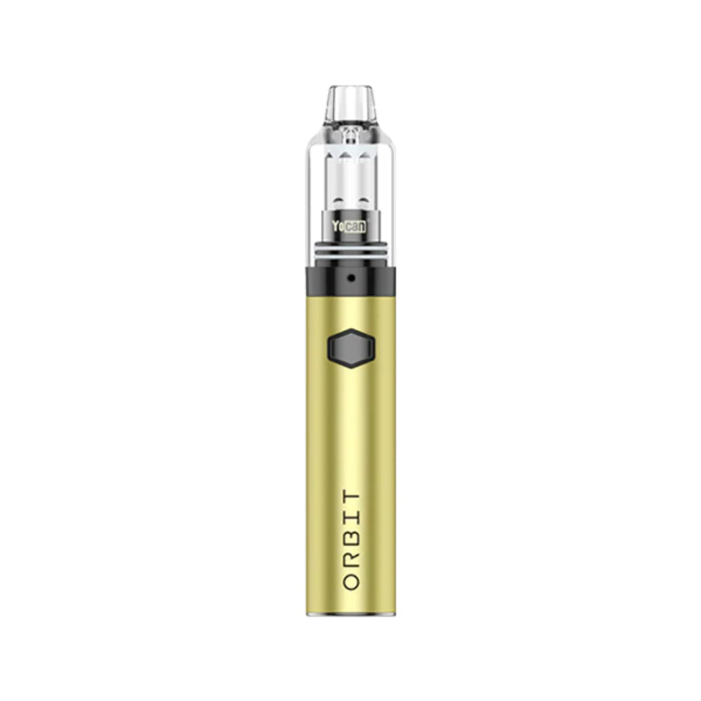 Yocan Orbit Concentrate Vaporizer