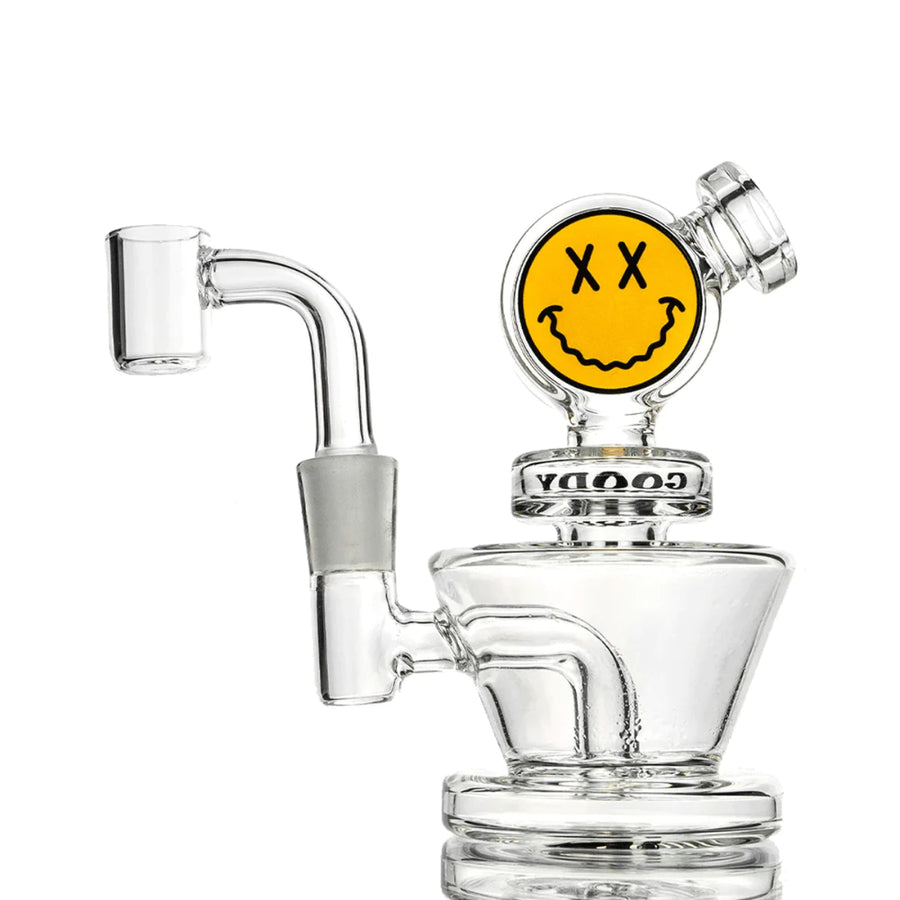 Dab Kits: Rig, Banger & Tools in One Kit | Grasscity – Grasscity USA