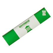 Government King Size Rolling Papers | Single Pack