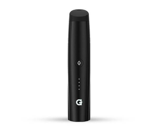 G Pen Pro Vaporizer | front view