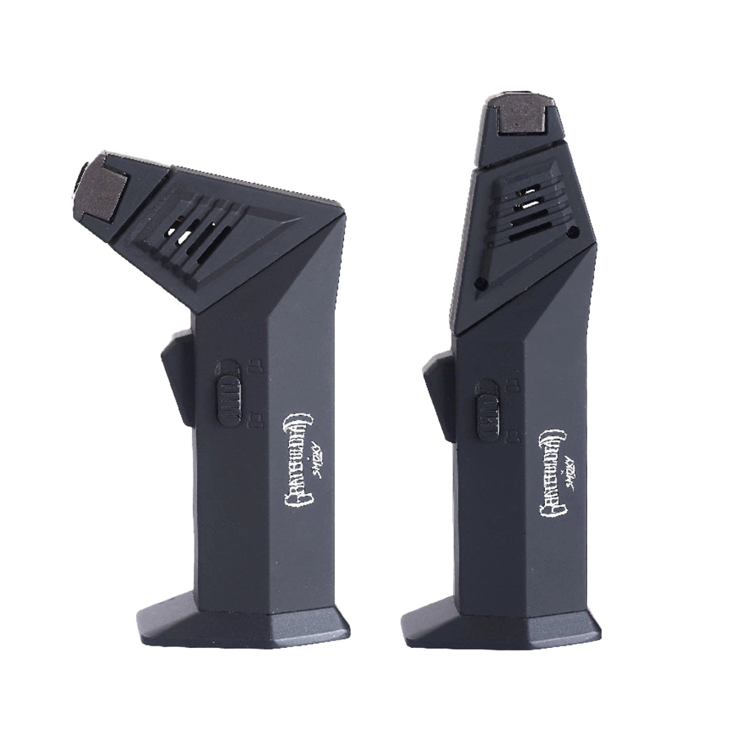 GRATEFUL DEAD Flex Torch Black