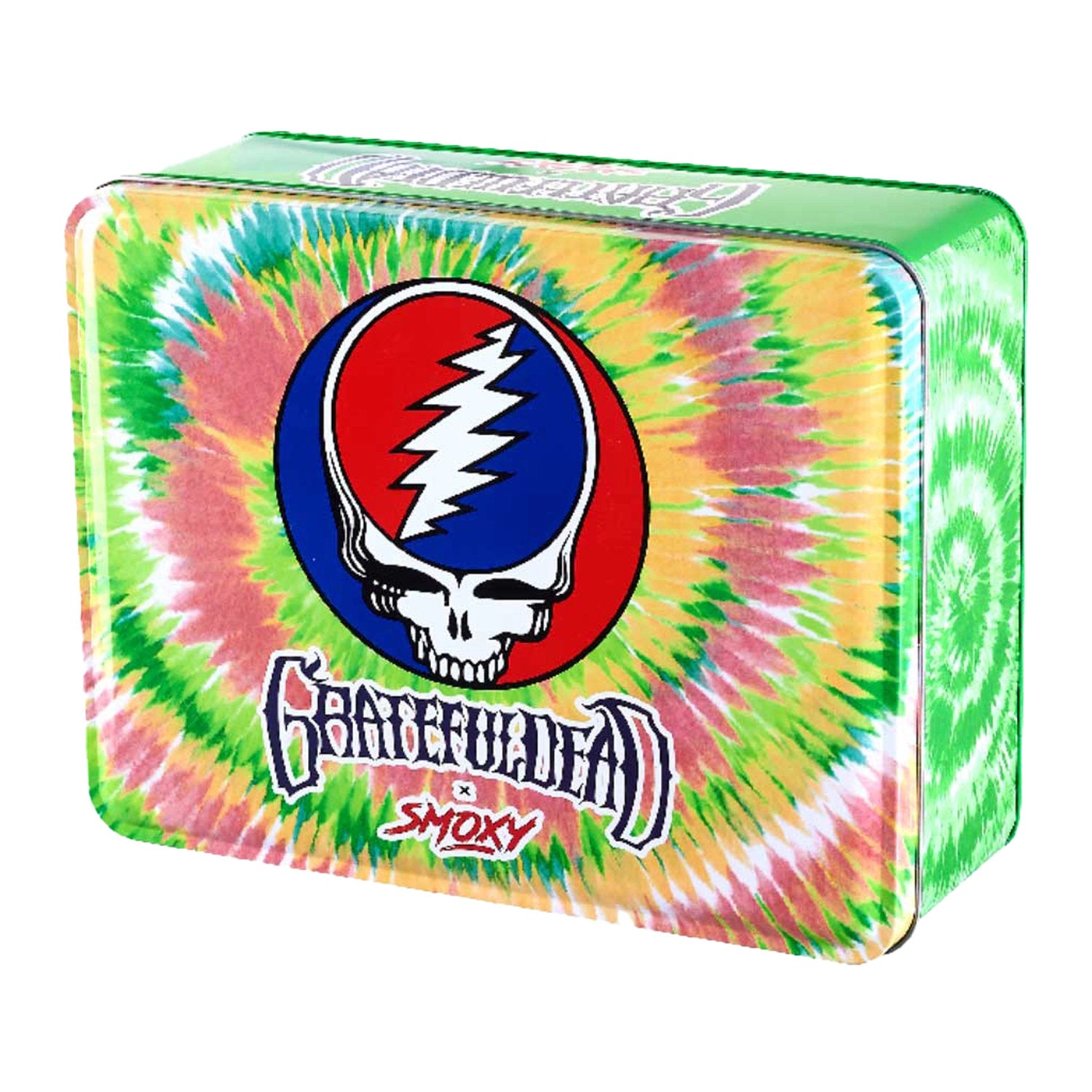 GRATEFUL DEAD Flex Torch Yellow