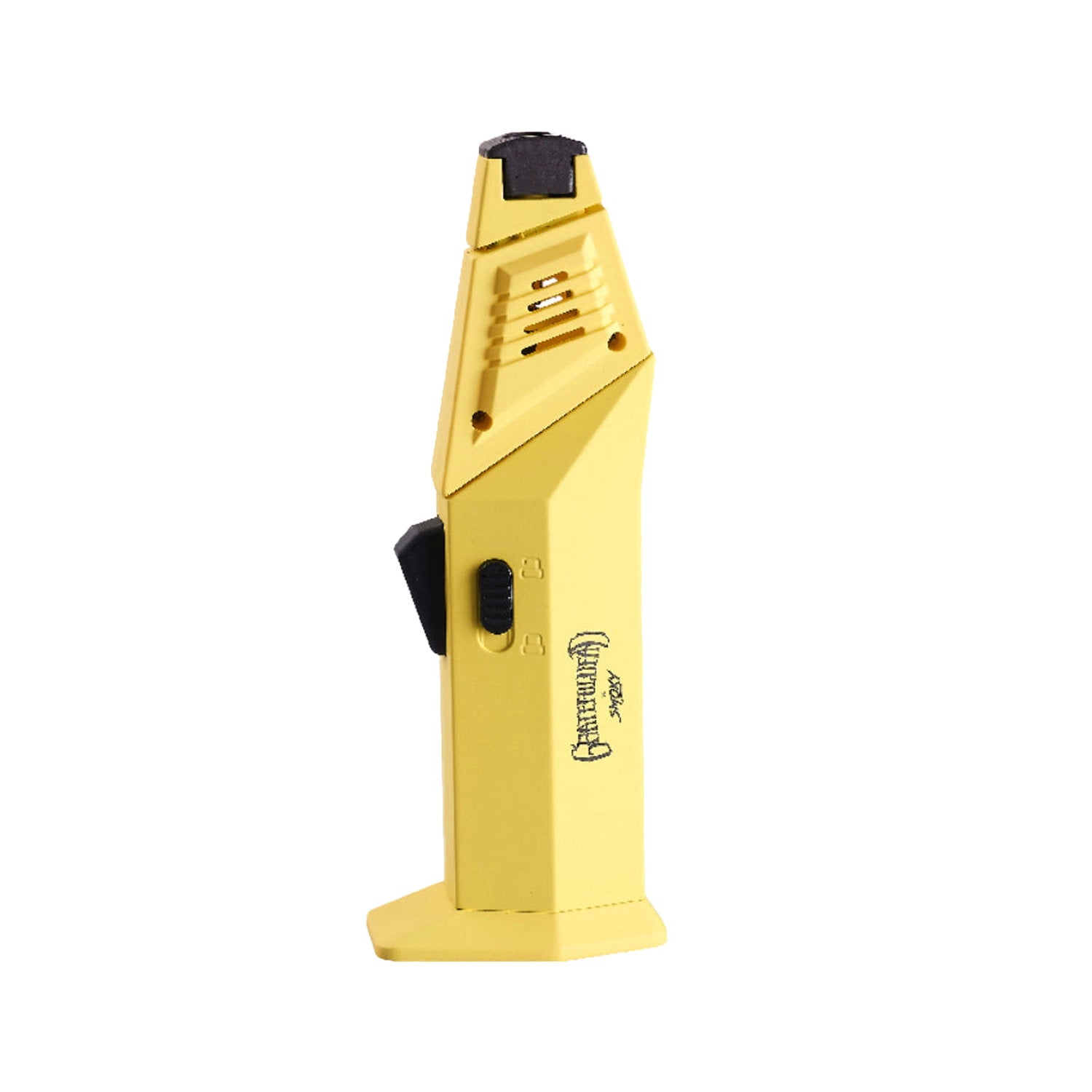GRATEFUL DEAD Flex Torch Yellow