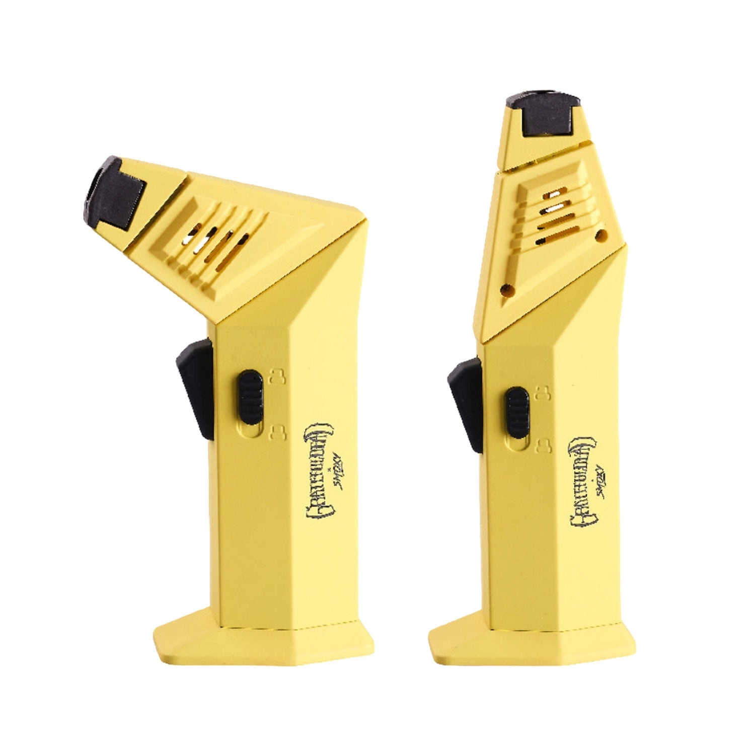 GRATEFUL DEAD Flex Torch Yellow