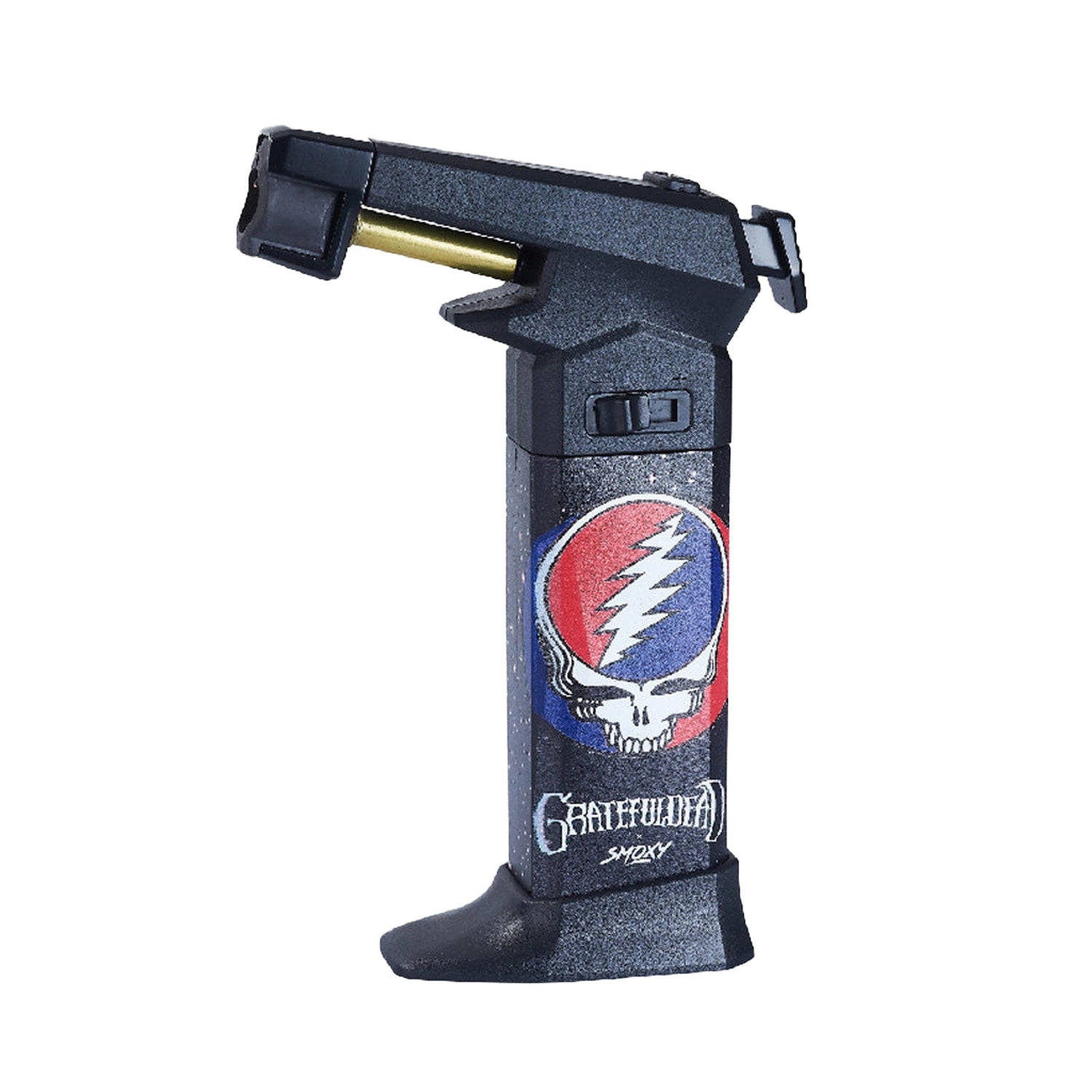GRATEFUL DEAD The Rock Torch Black