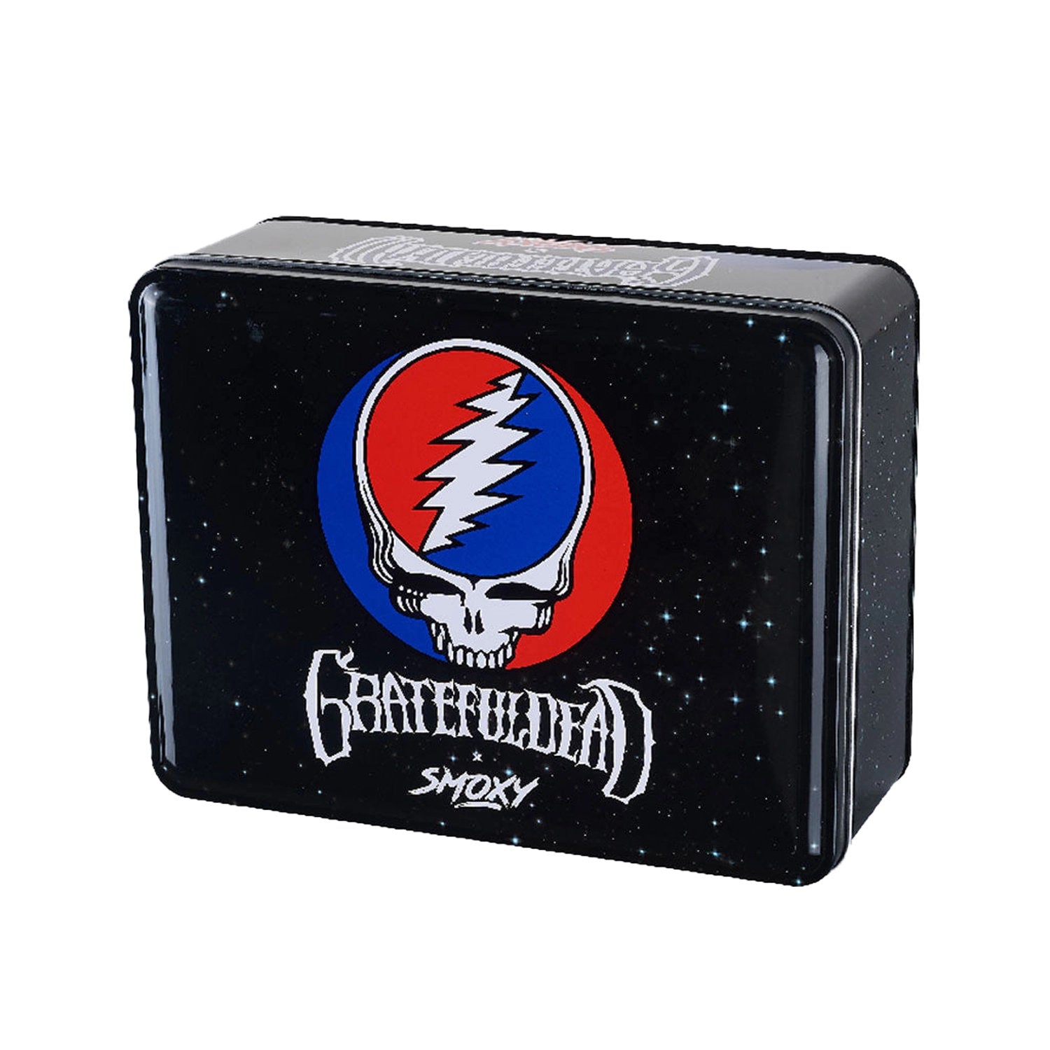 GRATEFUL DEAD The Rock Torch Black