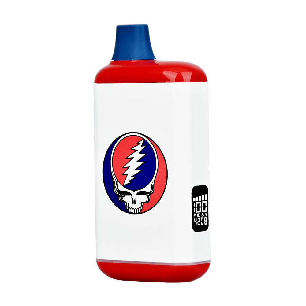 Grateful Dead x Pulsar 510 DL 2.0 Pro Auto-Draw VV Vape Bar