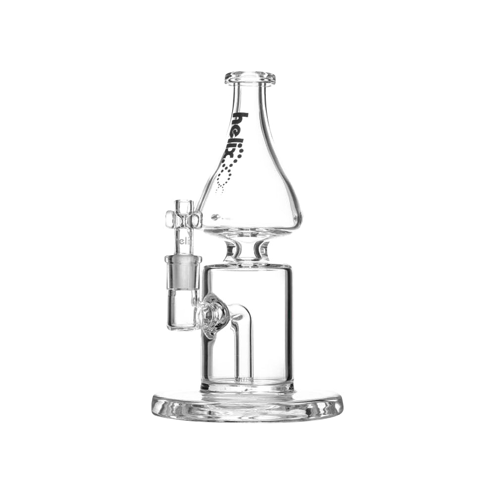 Grav Labs Helix Flare Bong 