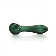 GRAV Large Spoon Pipe | Lake Green