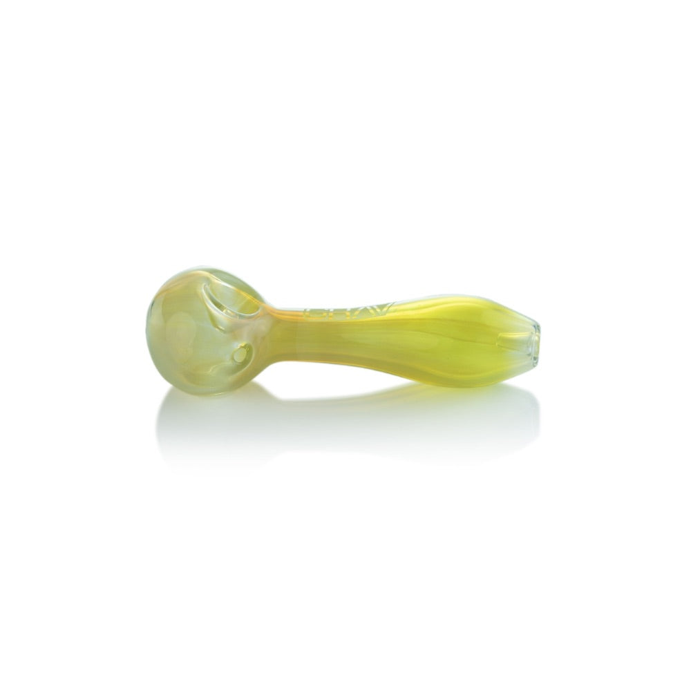 GRAV Large Spoon Pipe | Fumed