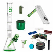 GC Combo Deal - Keep Calm and go Green