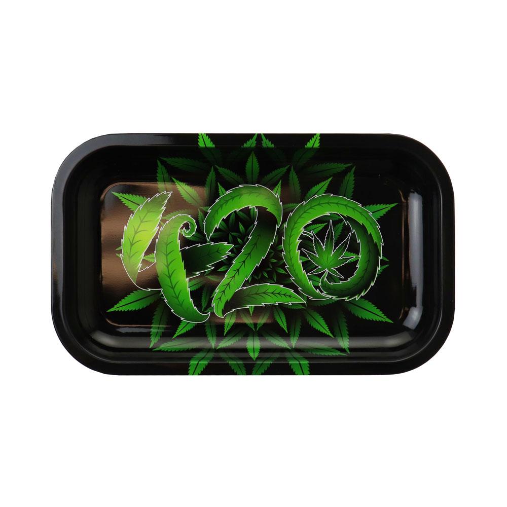 Puff Puff Pass 420 Rolling Tray | Medium