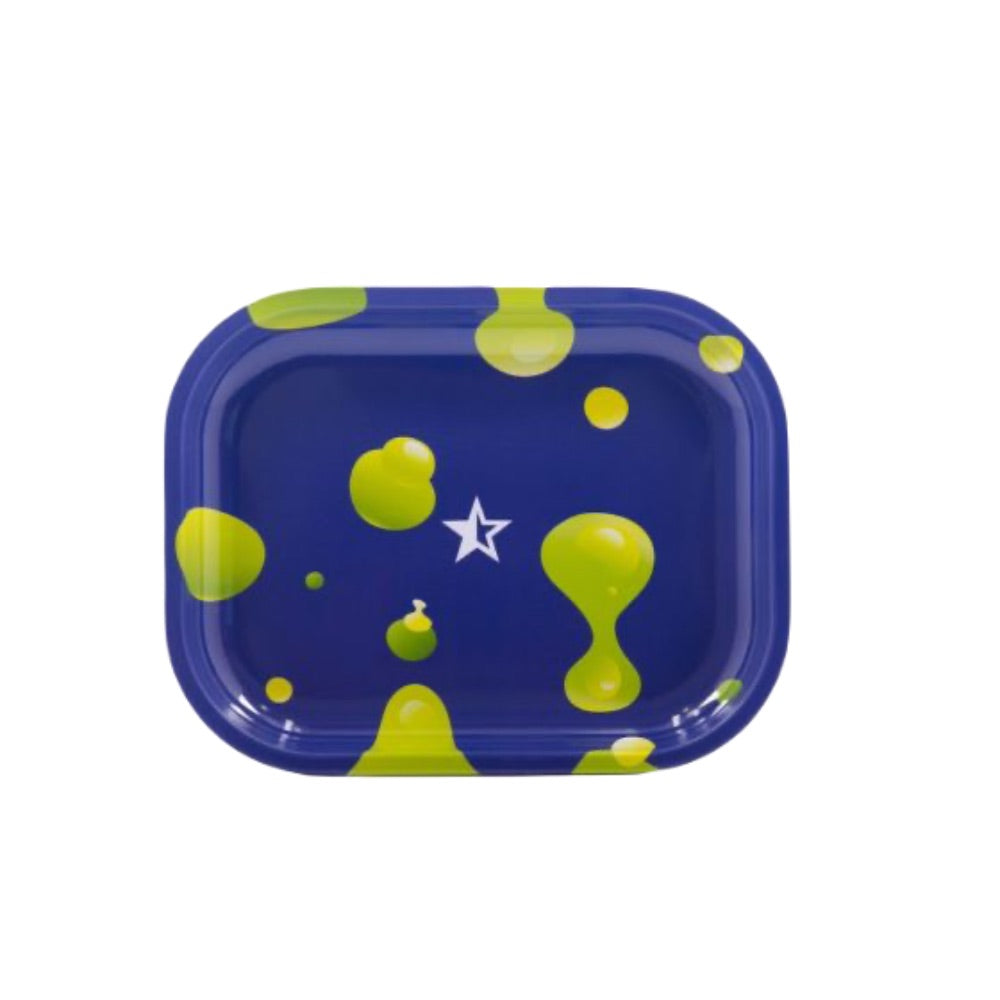 Famous Design Privilege Rolling Tray