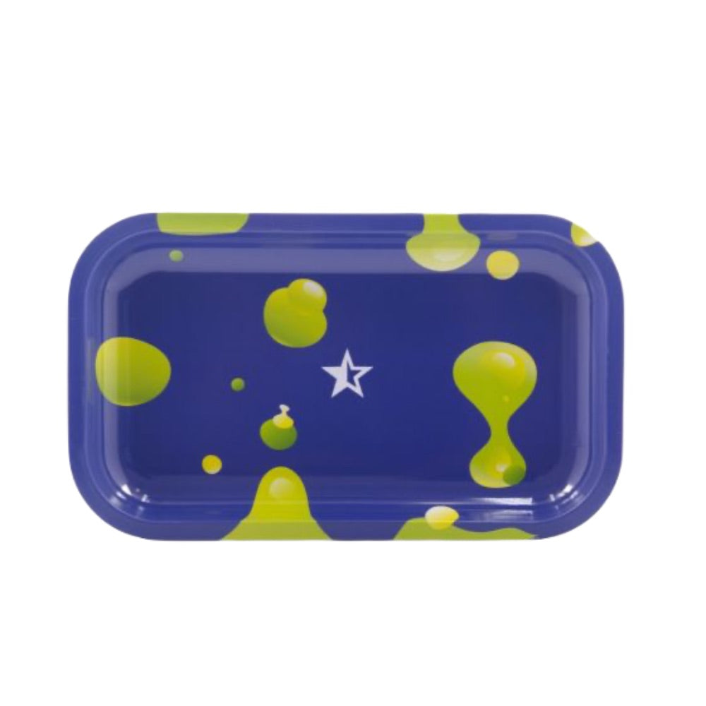 Famous Design Privilege Rolling Tray | Medium