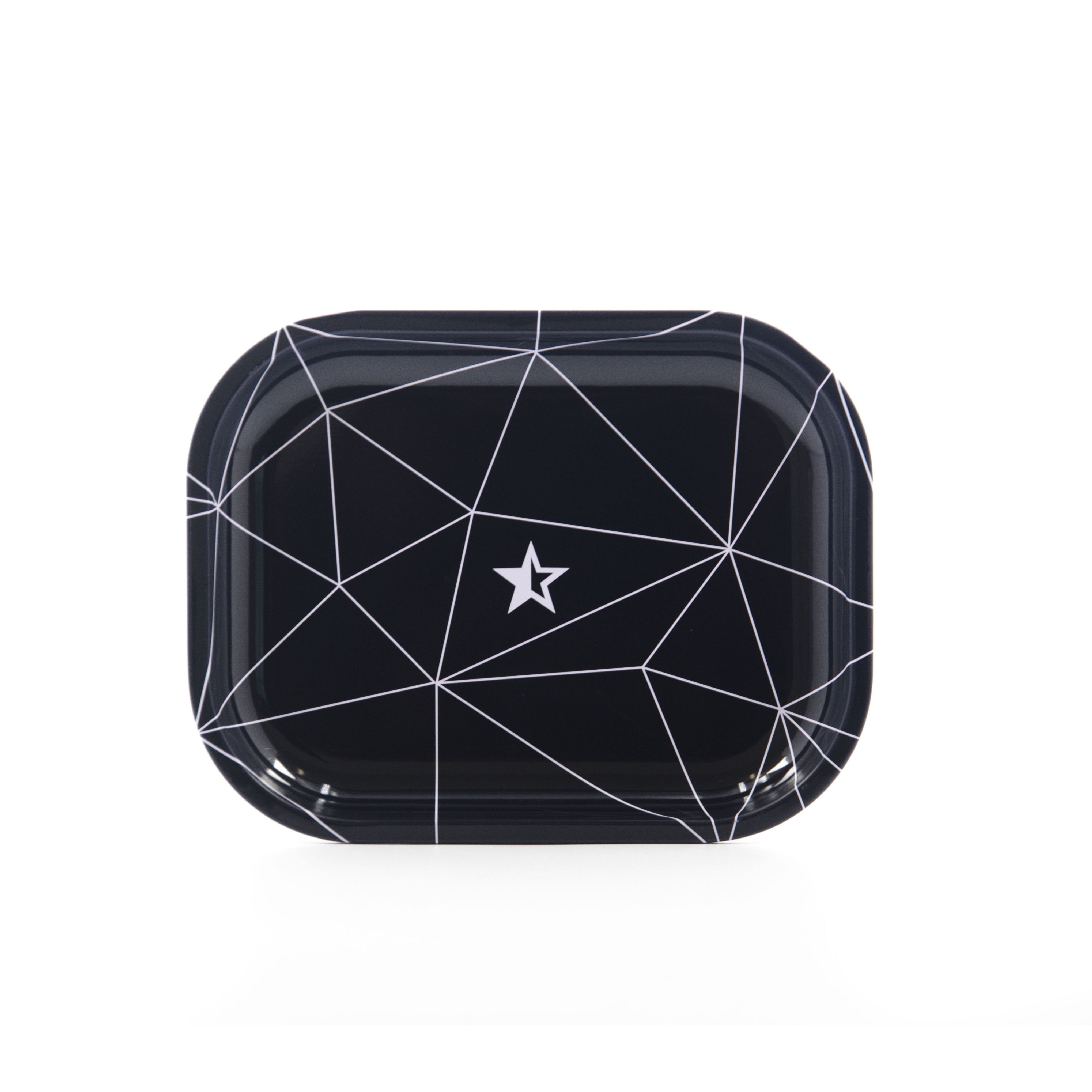 Famous Design Space Rolling Tray
