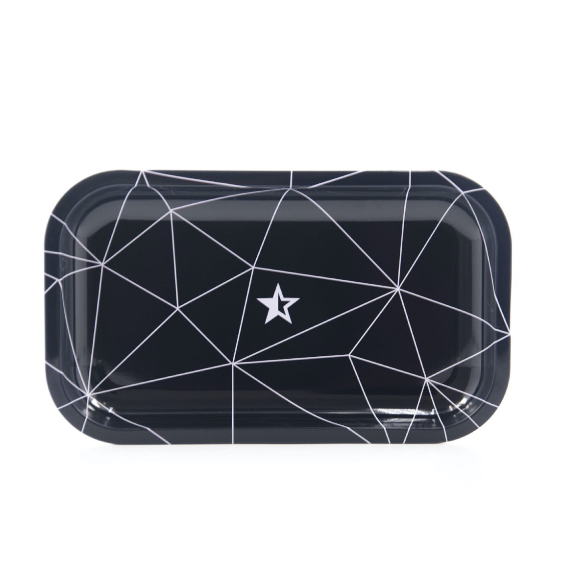 Famous Design Space Rolling Tray | Medium