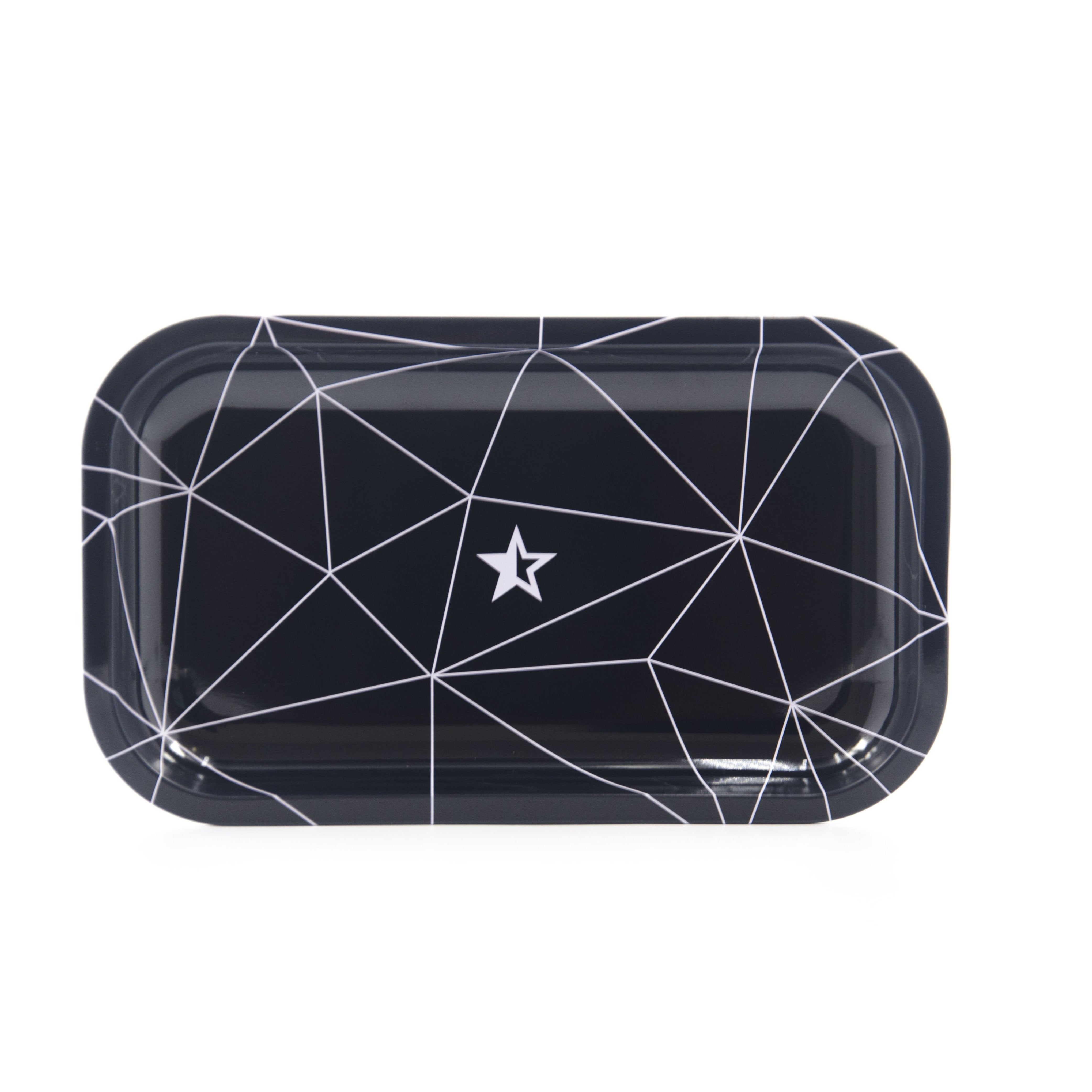 Famous Design Space Rolling Tray
