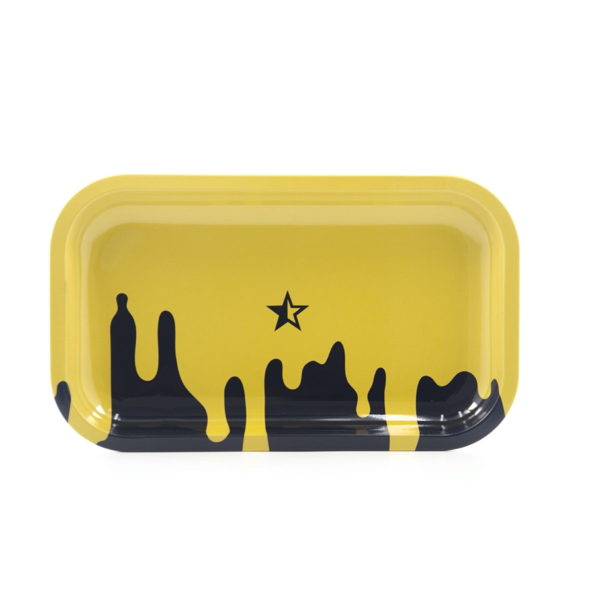 Famous Design Surrender Rolling Tray | Medium