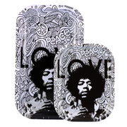 Famous Brandz Jimi Love Rolling Tray