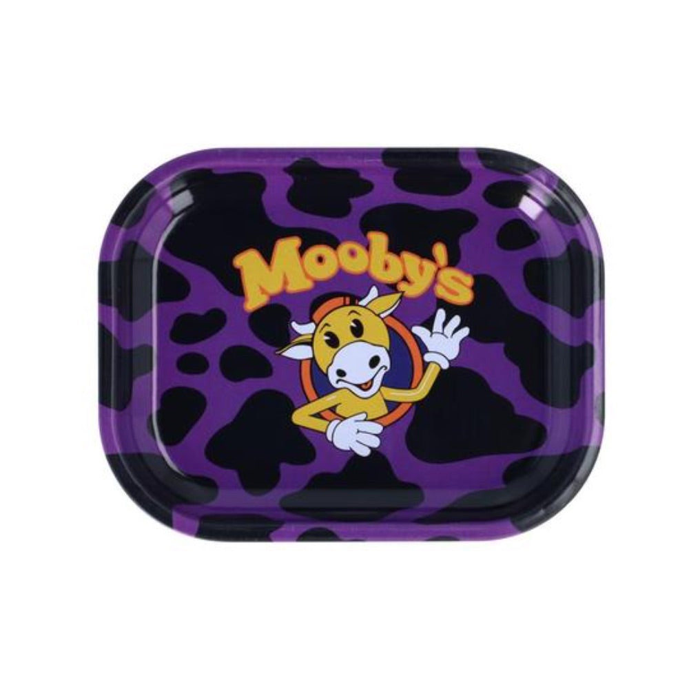 Jay and Silent Bob Mooby's Horizontal Rolling Tray