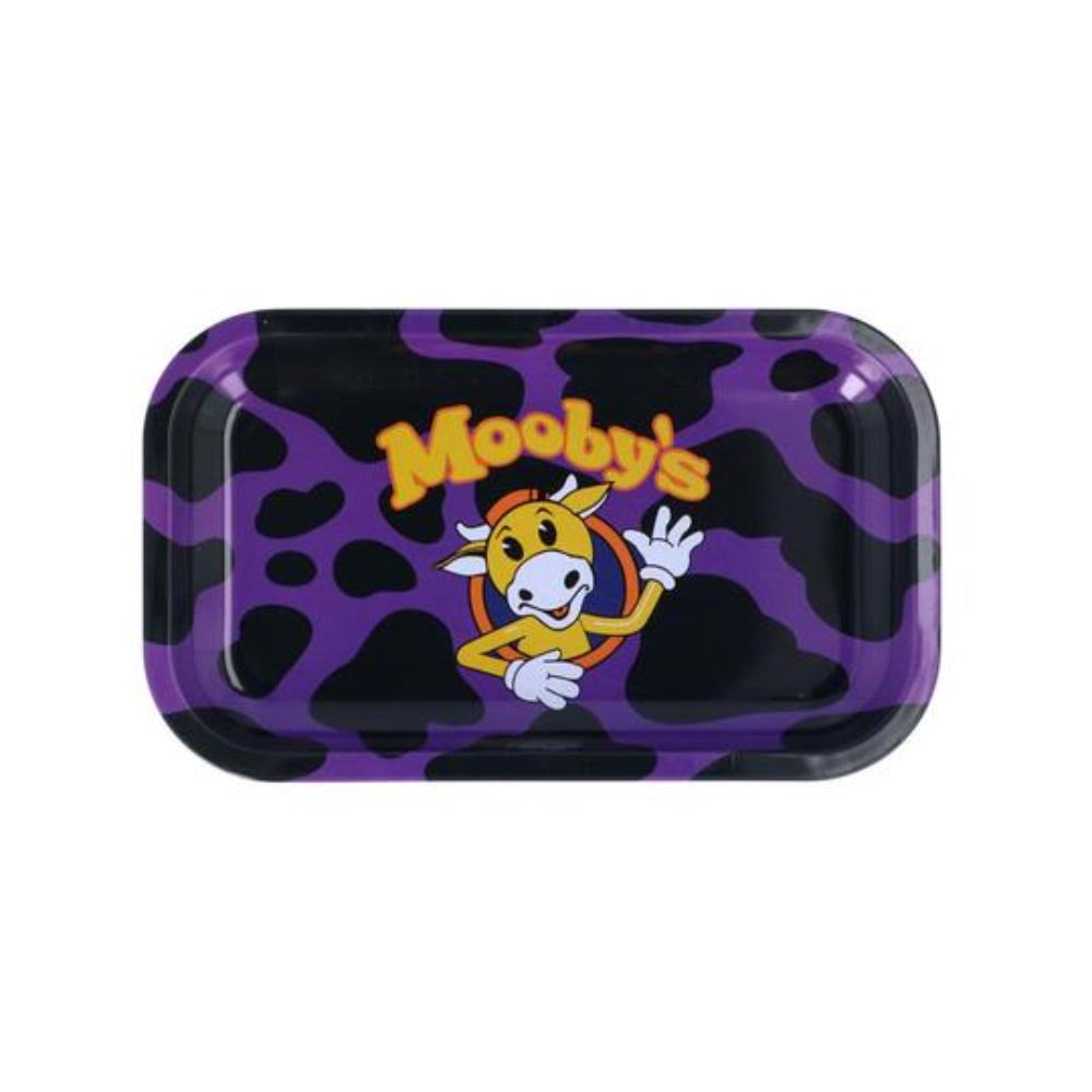 Jay and Silent Bob Mooby's Horizontal Rolling Tray