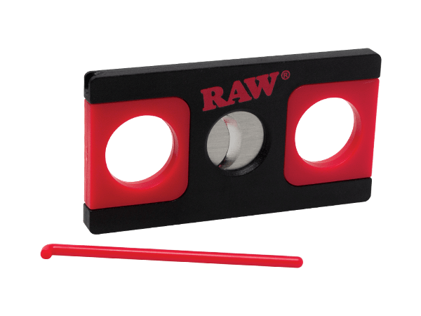 RAW Cone Cutter