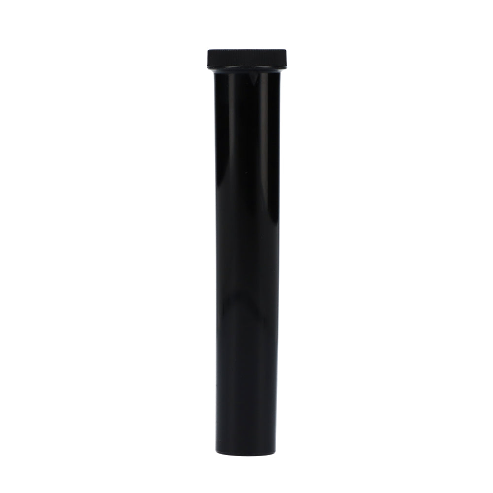 CR Pop Top Joint Holder Black | 4.5 inch - Cap On 