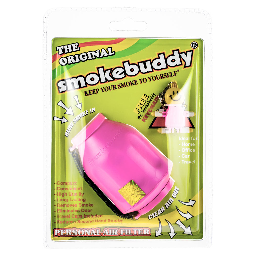 Smokebuddy Original Personal Air Filter