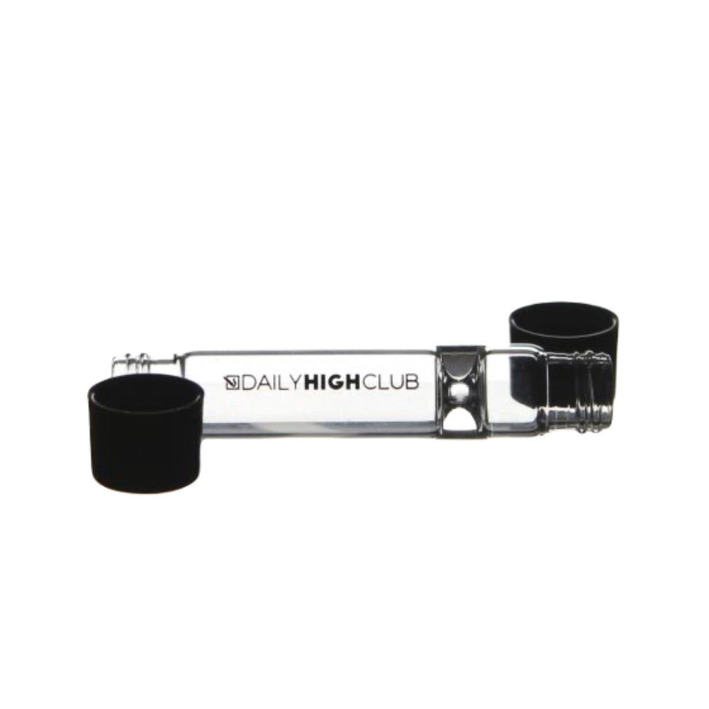 DHC x Hoohnu Chillum