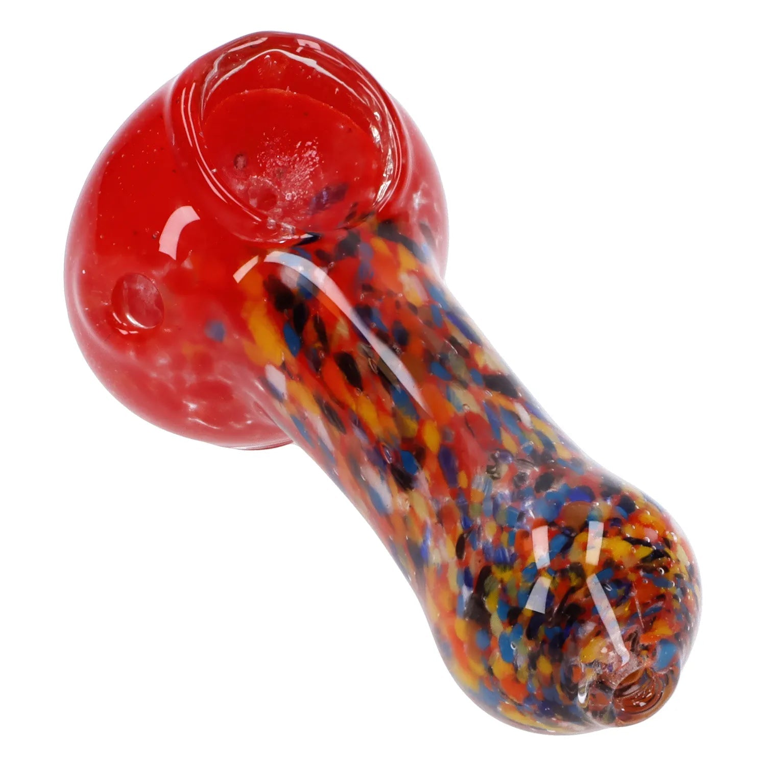 Multi Frit Pipe - 2.5 in