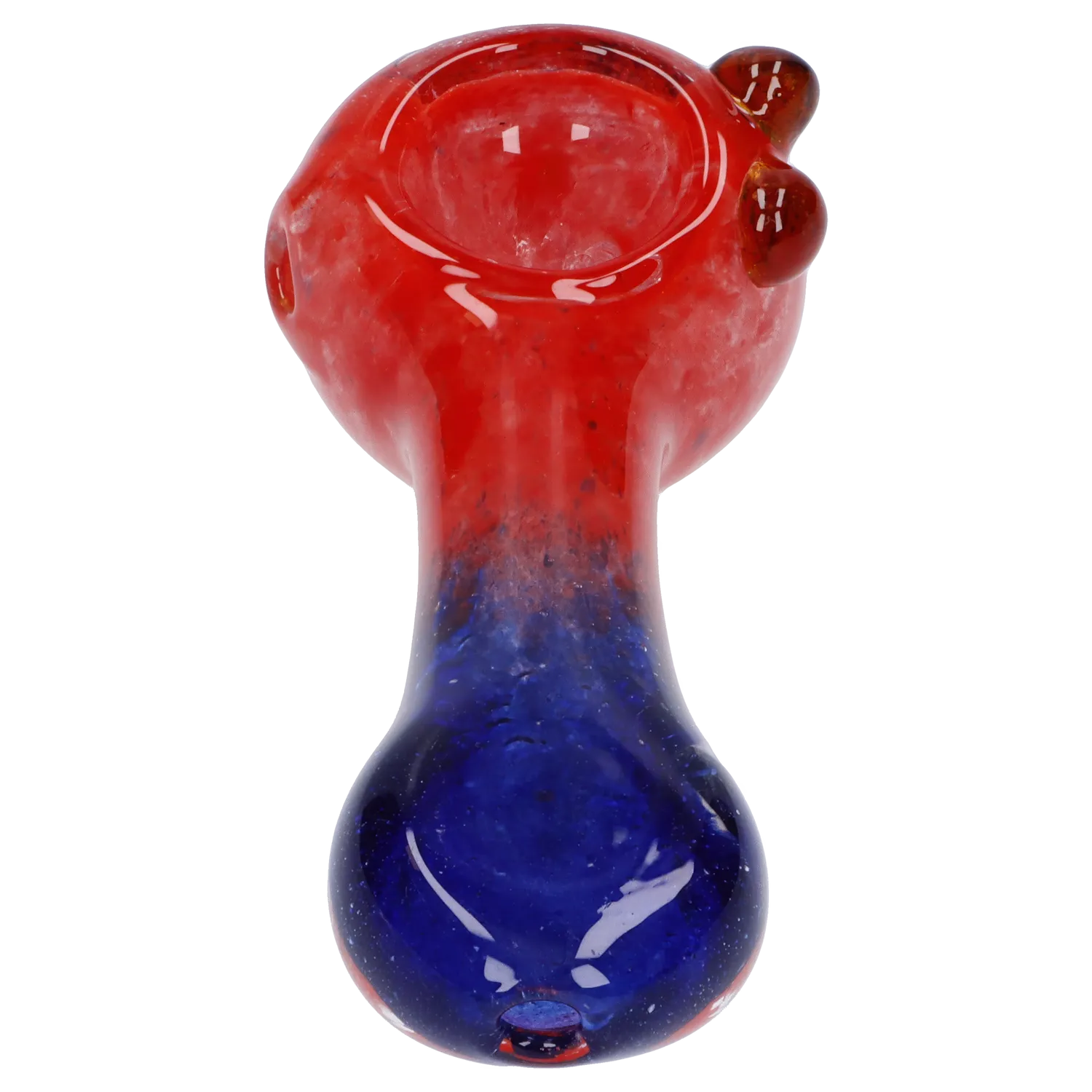 Gradient Glass Frit Pipe - 3.5 in